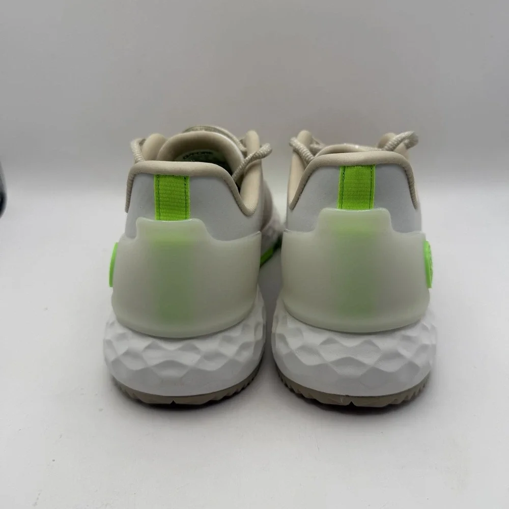 G/FORE‎ GFORE MG4+ Gradient Golf Shoe Sneaker ⛳️ Women's 10 ⛳️ Khaki Tan Green
